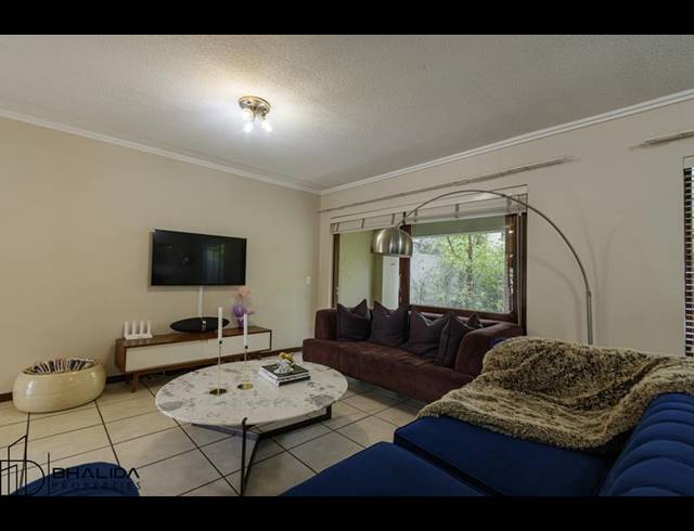 2 BEDROOM TOWNHOUSE FOR SALE IN BROADACRES